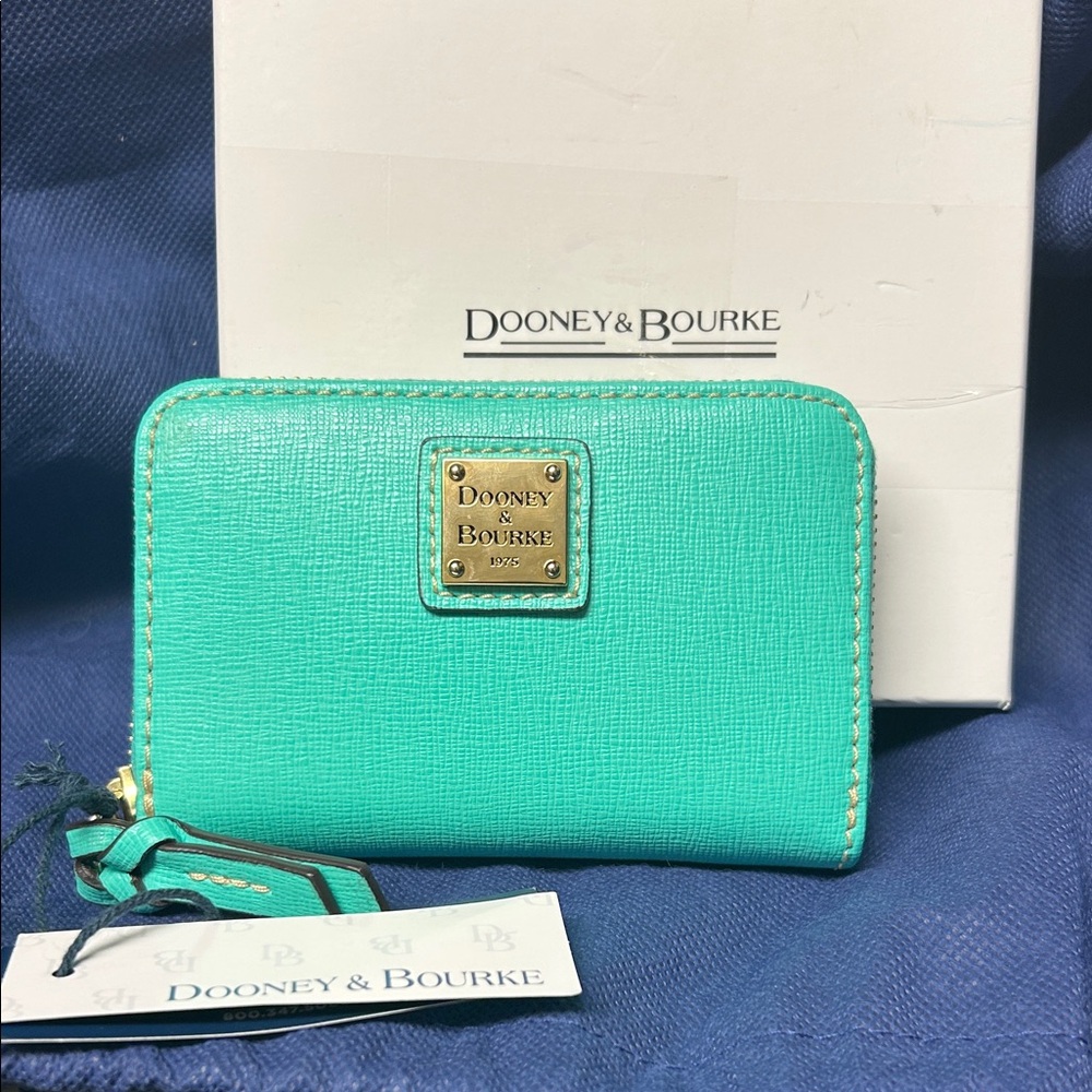 Dooney and Bourke Wallet